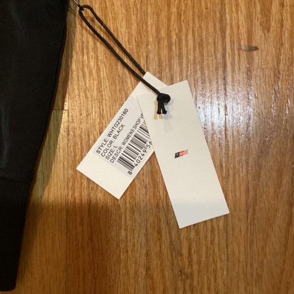 NWT Honor the Gift Large Vest - Picture 2 of 5